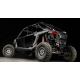 Assault Industries Polaris RZR Pro R 4 Rock Sliders