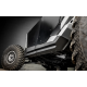 Assault Industries Polaris RZR Pro R 4 Rock Sliders