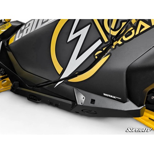 Elektric Offroad Can-Am Maverick R Volt Rock Sliders Elektric Offroad Can-Am Maverick R Volt Rock Sliders