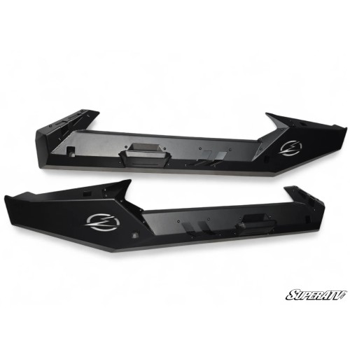 Elektric Offroad Can-Am Maverick R Volt Rock Sliders Elektric Offroad Can-Am Maverick R Volt Rock Sliders