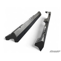 Elektric Offroad Polaris Xpedition 5 Rock Steps Elektric Offroad Polaris Xpedition 5 Rock Steps