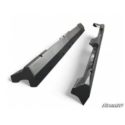 Elektric Offroad Polaris Xpedition 5 Rock Steps