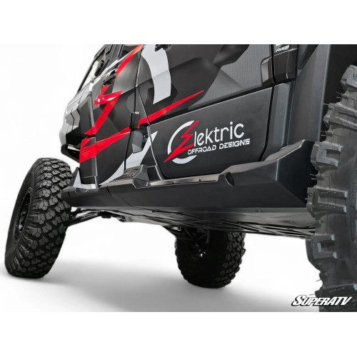 Elektric Offroad Polaris Xpedition 5 Rock Steps