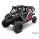 Elektric Offroad Polaris Xpedition 5 Rock Steps