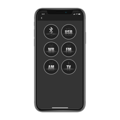 Can-Am Defender - Rockford Fosgate Complete Audio Roof System Can-Am Defender - Rockford Fosgate Complete Audio Roof System