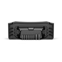 Rockford Fosgate 1,000 Watt Mono IPX6 Element Ready Amplifier Rockford Fosgate 1,000 Watt Mono IPX6 Element Ready Amplifier