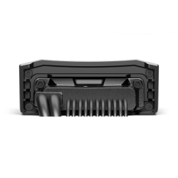 Rockford Fosgate 1,500 Watt 5-Channel IPX6 Element Ready Amplifier Rockford Fosgate 1,500 Watt 5-Channel IPX6 Element Ready Amplifier