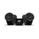 Polaris RZR XP 2024+ - Rockford Fosgate Stage-1 100-Watt Audio System Polaris RZR XP 2024+ - Rockford Fosgate Stage-1 100-Watt Audio System