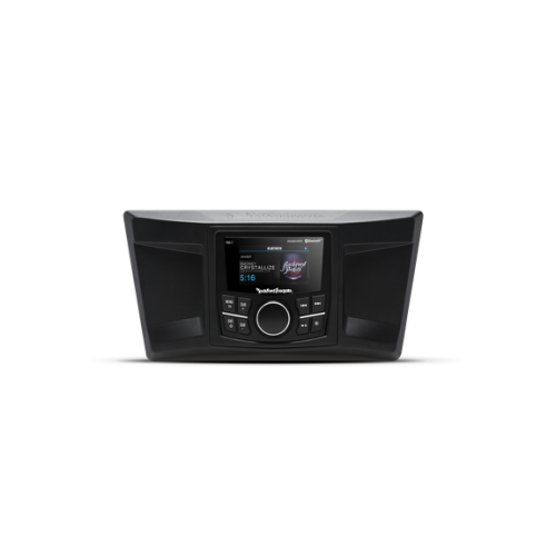 Yamaha YXZ - Rockford Fosgate Stage-1 All-In-One Audio System