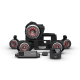 Polaris RZR 900/1000/Turbo - Rockford Fosgate Stage-5 All-In-One Audio System Polaris RZR 900/1000/Turbo - Rockford Fosgate Stage-5 All-In-One Audio System