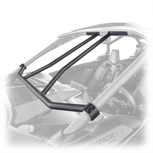 DRT Motorsports Can-Am 2024+ Maverick R Intrusion Bar Kit for OEM Cage DRT Motorsports Can-Am 2024+ Maverick R Intrusion Bar Kit for OEM Cage