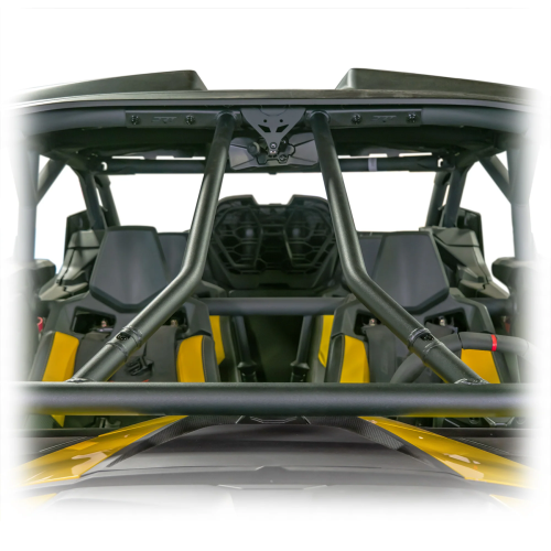 DRT Motorsports Can-Am 2024+ Maverick R Intrusion Bar Kit for OEM Cage DRT Motorsports Can-Am 2024+ Maverick R Intrusion Bar Kit for OEM Cage