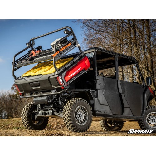 CFMoto UForce U10 Pro Sport Accessory Bar CFMoto UForce U10 Pro Sport Accessory Bar