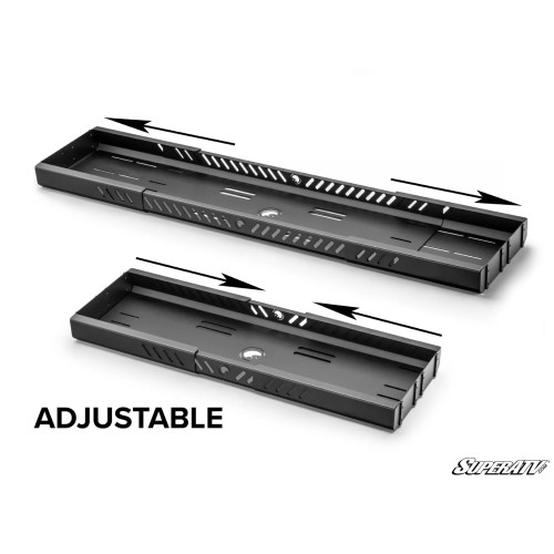 CFMoto UForce U10 Pro Sport Accessory Bar CFMoto UForce U10 Pro Sport Accessory Bar