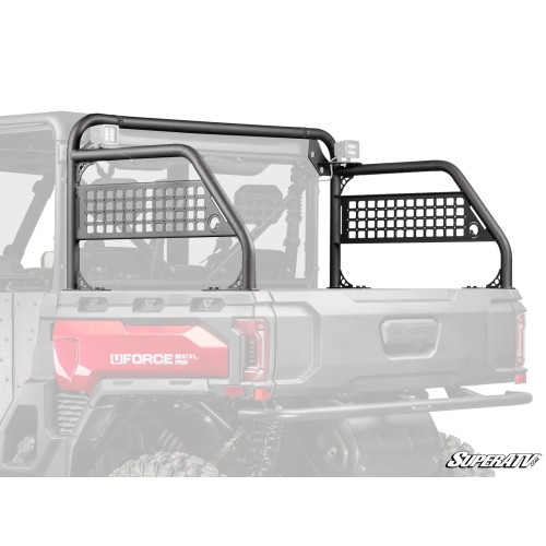 CFMoto UForce U10 Pro Sport Accessory Bar CFMoto UForce U10 Pro Sport Accessory Bar