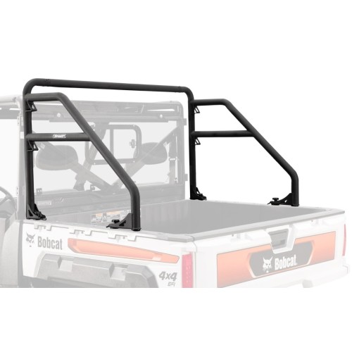 Bobcat UV34 Rear Sport Accessory Bar Bobcat UV34 Rear Sport Accessory Bar