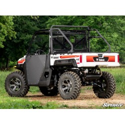 Bobcat UV34 Rear Sport Accessory Bar Bobcat UV34 Rear Sport Accessory Bar