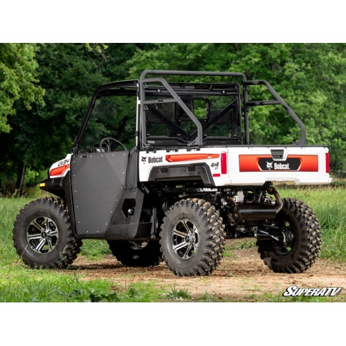 Bobcat UV34 Rear Sport Accessory Bar Bobcat UV34 Rear Sport Accessory Bar