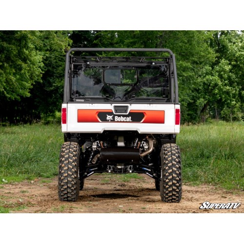 Bobcat UV34 Rear Sport Accessory Bar Bobcat UV34 Rear Sport Accessory Bar