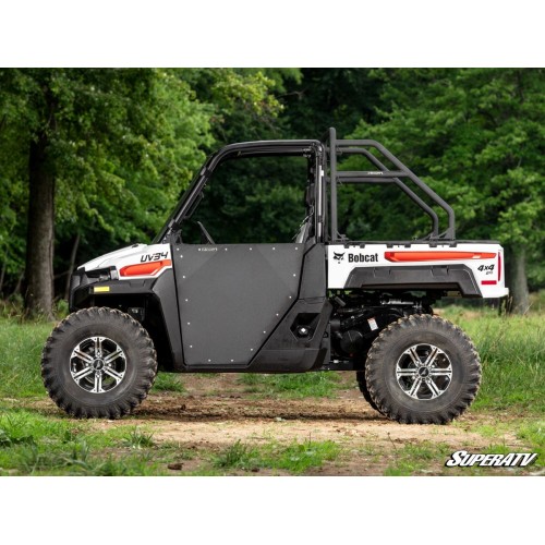 Bobcat UV34 Rear Sport Accessory Bar Bobcat UV34 Rear Sport Accessory Bar