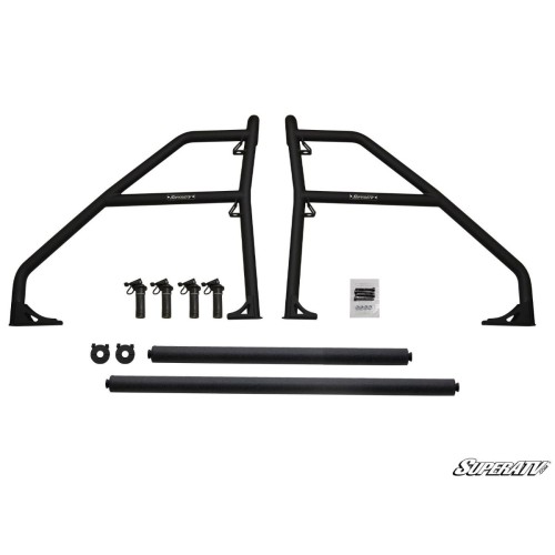 Bobcat UV34 Rear Sport Accessory Bar Bobcat UV34 Rear Sport Accessory Bar