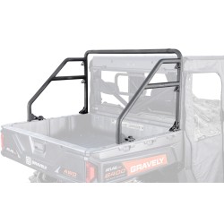 Gravely Atlas JSV Sport Accessory Bar
