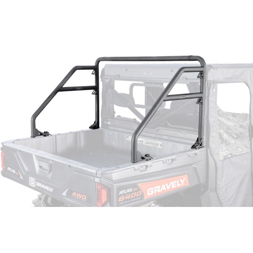 Gravely Atlas JSV Sport Accessory Bar Gravely Atlas JSV Sport Accessory Bar