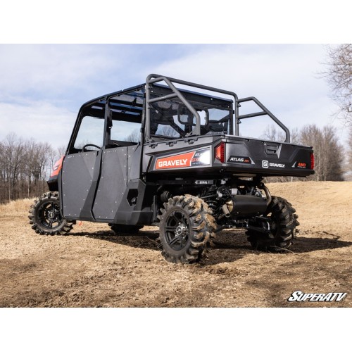 Gravely Atlas JSV Sport Accessory Bar Gravely Atlas JSV Sport Accessory Bar