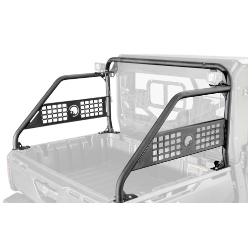 Can-Am Defender HD5 Sport Accessory Bar Can-Am Defender HD5 Sport Accessory Bar