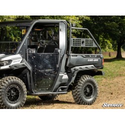 Can-Am Defender HD5 Sport Accessory Bar Can-Am Defender HD5 Sport Accessory Bar