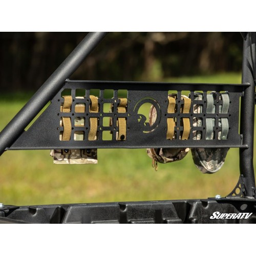 Can-Am Defender HD5 Sport Accessory Bar Can-Am Defender HD5 Sport Accessory Bar
