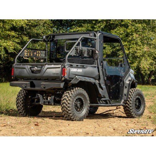 Can-Am Defender HD7 Sport Accessory Bar