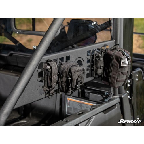 Can-Am Defender HD7 Sport Accessory Bar