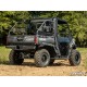 Can-Am Defender HD9 Sport Accessory Bar Can-Am Defender HD9 Sport Accessory Bar
