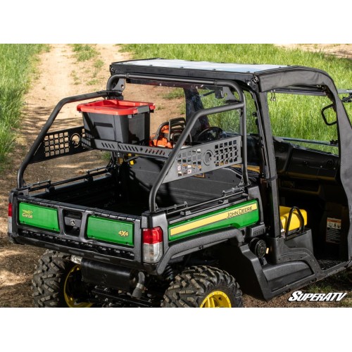 John Deere Gator XUV 835 Sport Accessory Bar John Deere Gator XUV 835 Sport Accessory Bar
