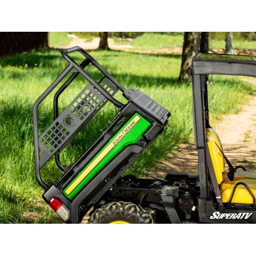 John Deere Gator XUV 835 Sport Accessory Bar John Deere Gator XUV 835 Sport Accessory Bar
