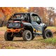 Polaris General 1000 Sport Accessory Bar Polaris General 1000 Sport Accessory Bar