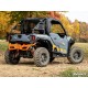 Polaris General XP 1000 Sport Accessory Bar Polaris General XP 1000 Sport Accessory Bar