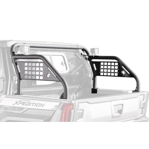 Polaris Xpedition XP Sport Accessory Bar Polaris Xpedition XP Sport Accessory Bar