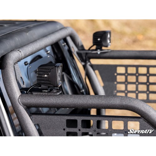 Polaris Xpedition XP Sport Accessory Bar Polaris Xpedition XP Sport Accessory Bar