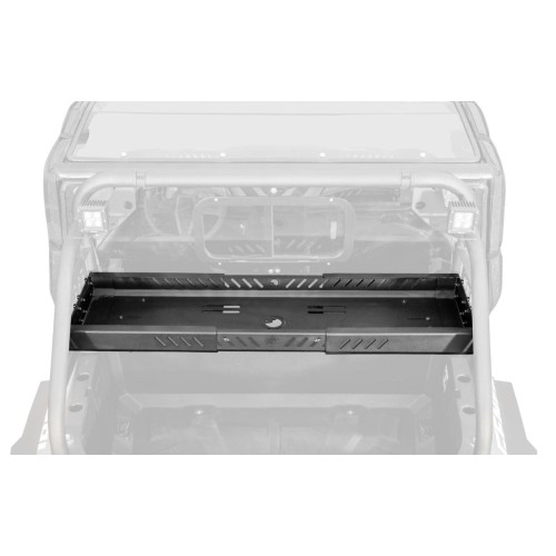 Sport Accessory Bar Shelf Sport Accessory Bar Shelf