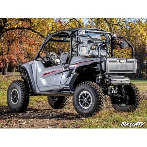 Yamaha Wolverine RMAX 1000 Sport Accessory Bar Yamaha Wolverine RMAX 1000 Sport Accessory Bar