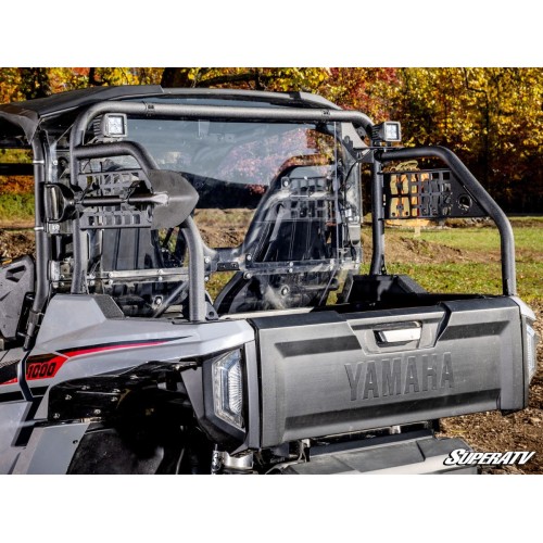 Yamaha Wolverine RMAX 1000 Sport Accessory Bar Yamaha Wolverine RMAX 1000 Sport Accessory Bar