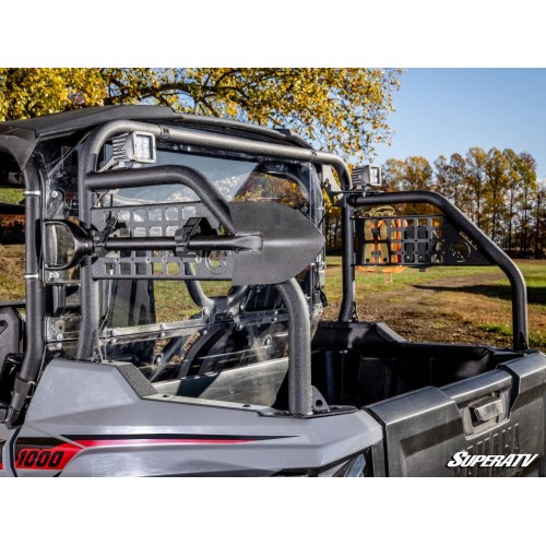 Yamaha Wolverine RMAX 1000 Sport Accessory Bar Yamaha Wolverine RMAX 1000 Sport Accessory Bar