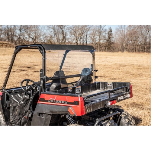 Kolpin Polaris Ranger 150 Roof, Windshield & Back Panel Kit Kolpin Polaris Ranger 150 Roof, Windshield & Back Panel Kit