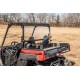 Kolpin Polaris Ranger 150 Roof, Windshield & Back Panel Kit Kolpin Polaris Ranger 150 Roof, Windshield & Back Panel Kit