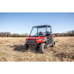 Kolpin Polaris Ranger 150 Roof, Windshield & Back Panel Kit Kolpin Polaris Ranger 150 Roof, Windshield & Back Panel Kit