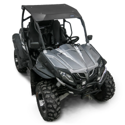 Rival Powersports CFMoto Z-Force 500 / 800 / 1000 Alloy Roof Rival Powersports CFMoto Z-Force 500 / 800 / 1000 Alloy Roof