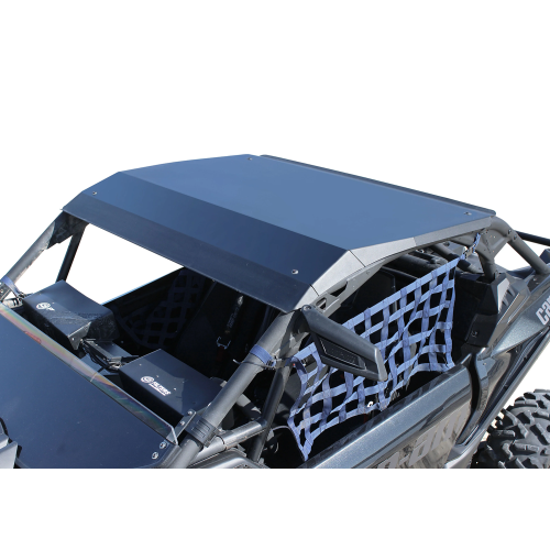Rival Powersports Can-Am Maverick X3 Slim Line Alloy Roof
