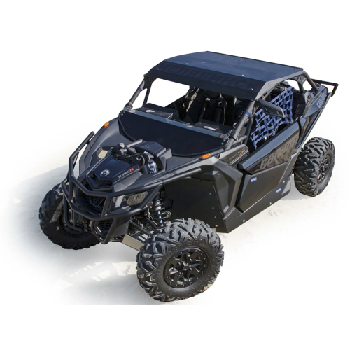 Rival Powersports Can-Am Maverick X3 Slim Line Alloy Roof